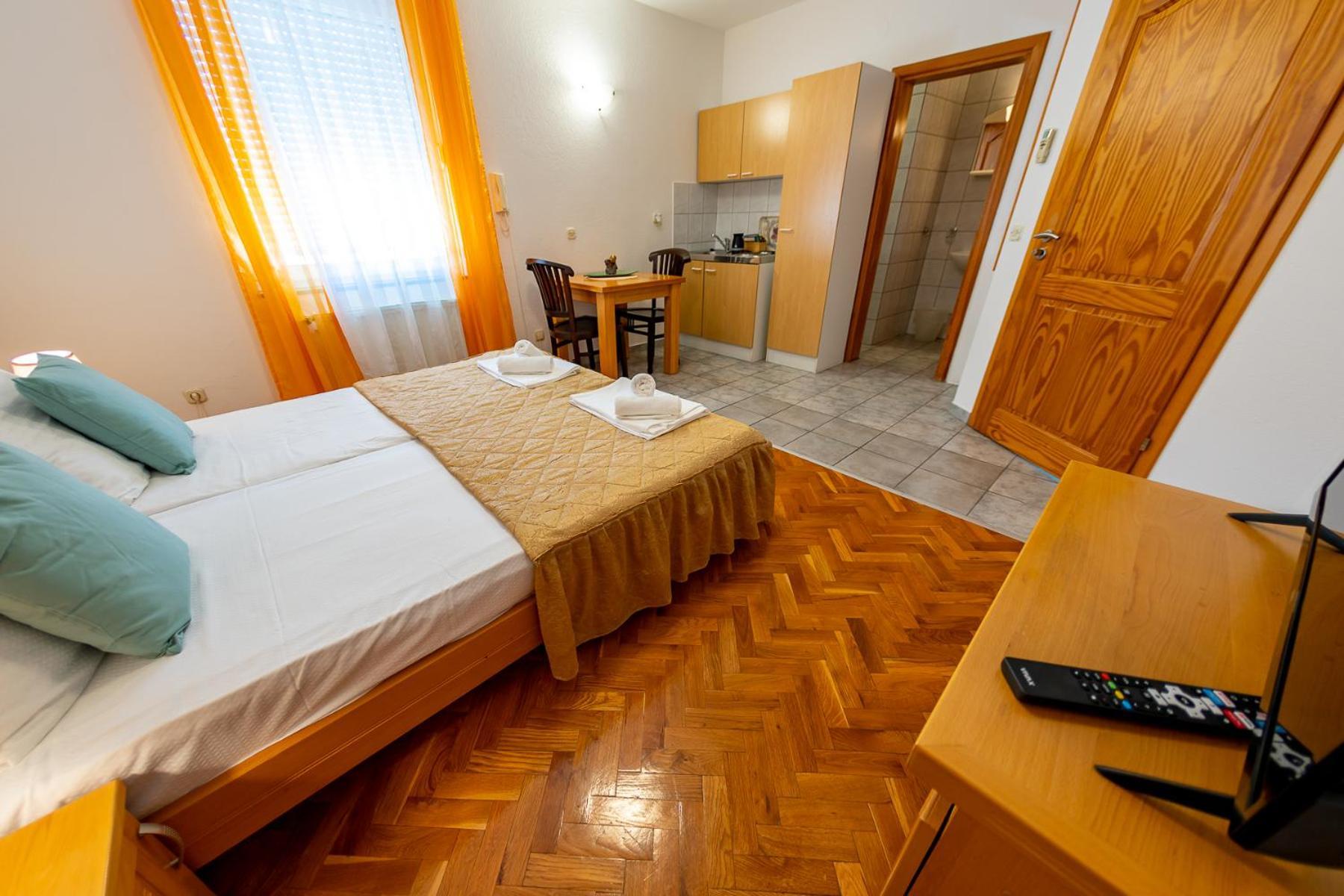 Villa Demadino Μόσταρ Εξωτερικό φωτογραφία