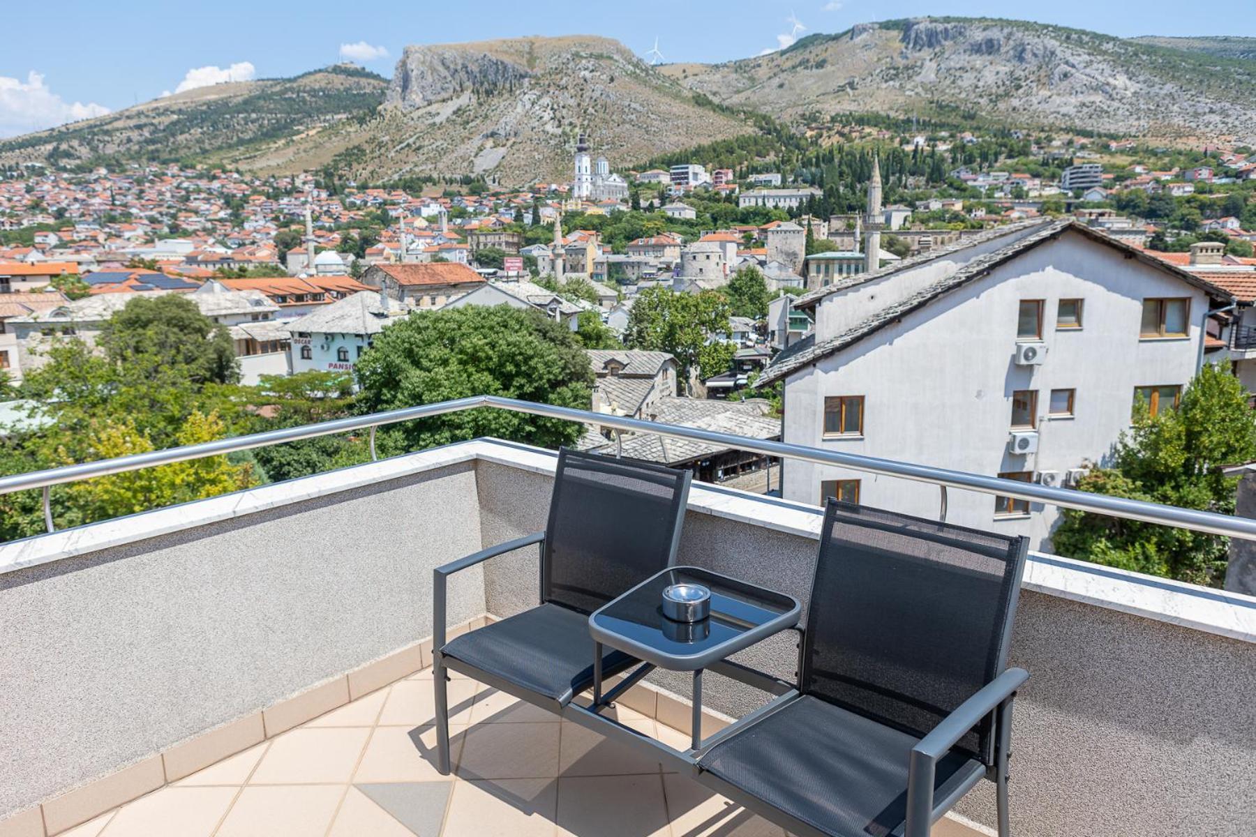 Villa Demadino Μόσταρ Εξωτερικό φωτογραφία