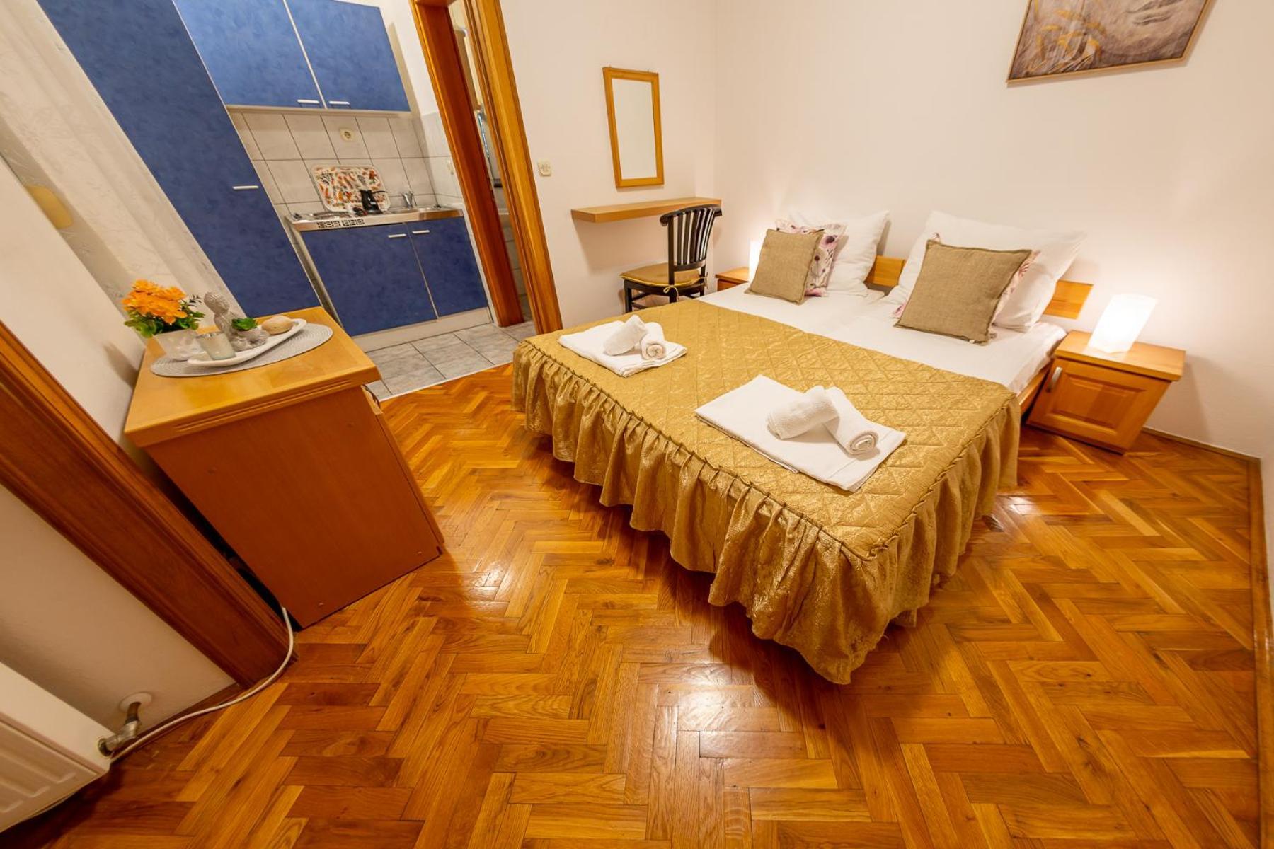 Villa Demadino Μόσταρ Εξωτερικό φωτογραφία