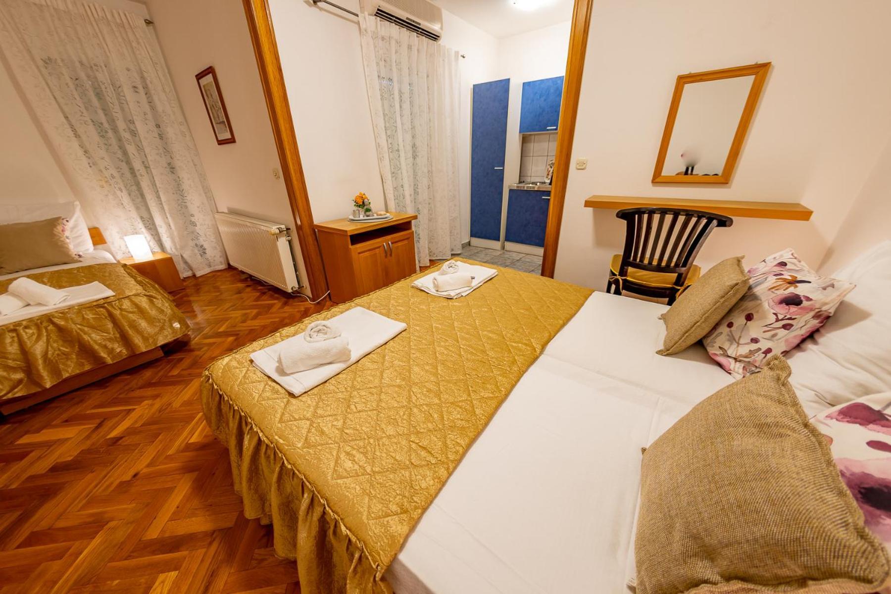 Villa Demadino Μόσταρ Εξωτερικό φωτογραφία