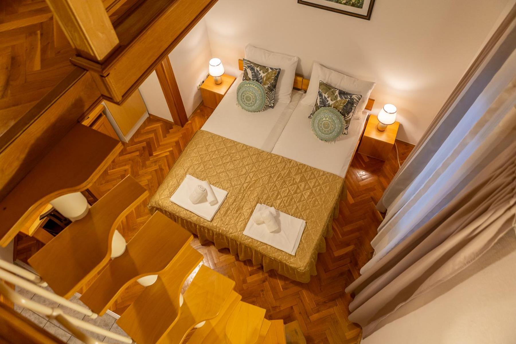 Villa Demadino Μόσταρ Εξωτερικό φωτογραφία