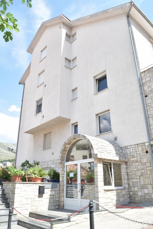 Villa Demadino Μόσταρ Εξωτερικό φωτογραφία
