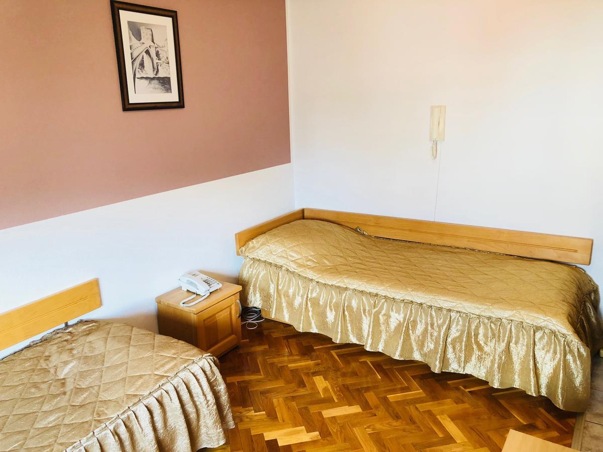 Villa Demadino Μόσταρ Εξωτερικό φωτογραφία