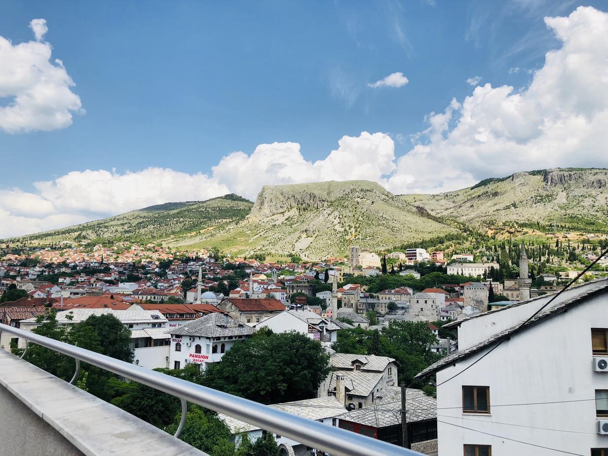 Villa Demadino Μόσταρ Εξωτερικό φωτογραφία